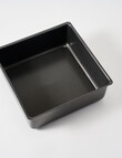 Soffritto Loose Base Square Cake Pan product photo View 03 S