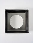 Soffritto Loose Base Square Cake Pan product photo View 04 S