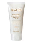 Natio Skin Perfecting BB Cream SPF 15 - Fair product photo