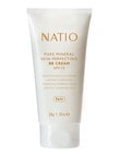 Natio Skin Perfecting BB Cream SPF 15 product photo