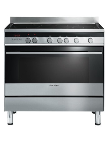 Fisher & Paykel Designer Free Standing Oven OR90SDBSIX1 product photo