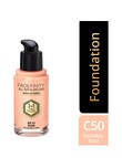 Max Factor Face Finity 3-in-1 Foundation- Natural product photo View 06 S