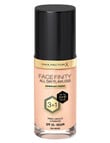 Max Factor Facefinity All Day Flawless 3-in-1 Foundation product photo View 03 S