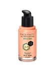 Max Factor Facefinity 3-in-1 Foundation SPF20 product photo View 02 S