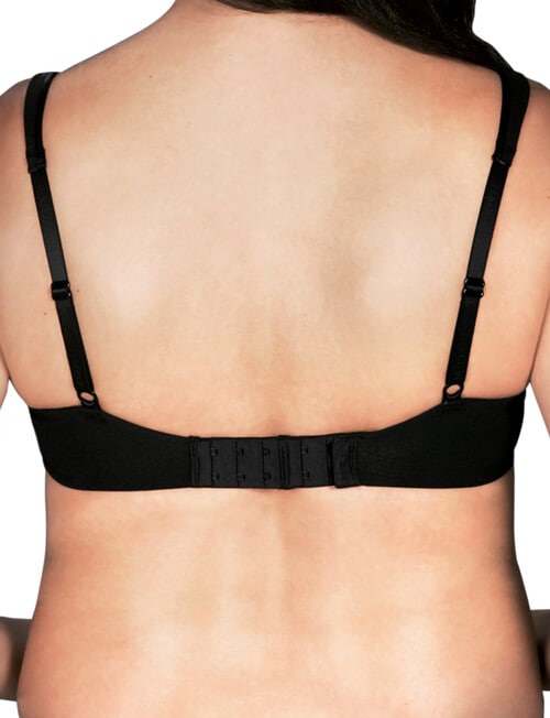 Berlei Barely There Maternity Bra, C-F product photo View 02 L