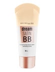 Maybelline Dream Fresh BB Cream product photo