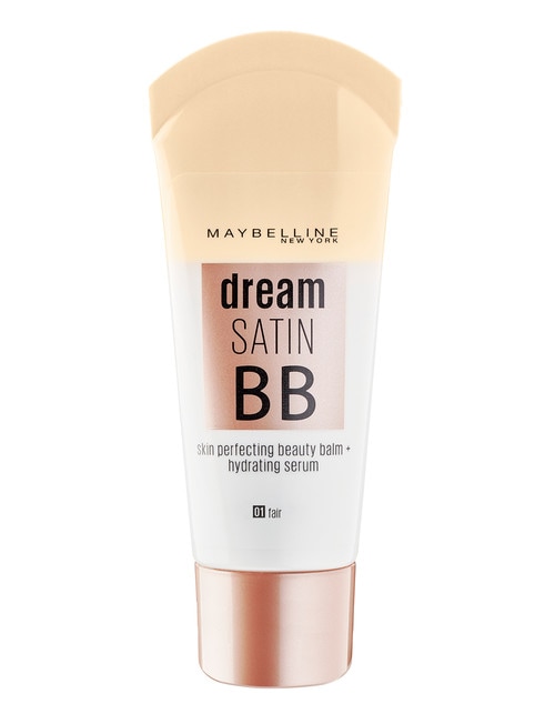 Maybelline Dream Fresh BB Cream product photo