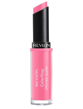 Revlon ColorStay Ultimate Suede Lipstick, High Heels product photo