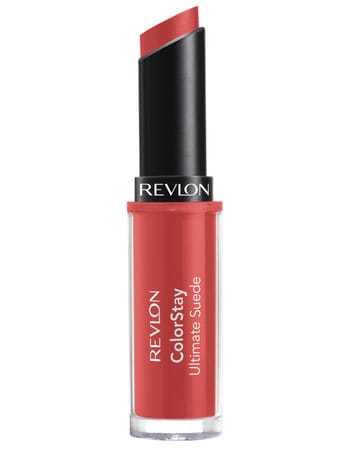 Revlon ColorStay Ultimate Suede Lipstick, Fashionista product photo