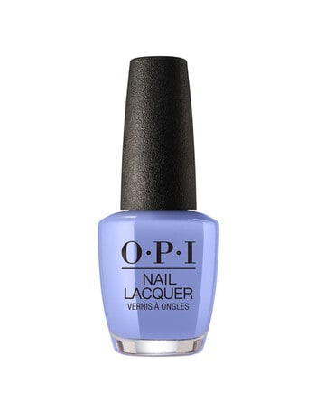OPI Euro Centrale Collection You're Such A BudaPest, 15ml product photo