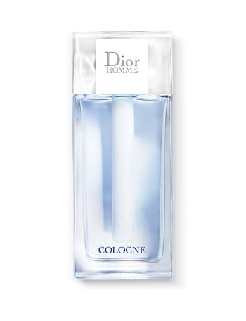 Dior Homme Cologne Eau De Toilette, 75ml product photo