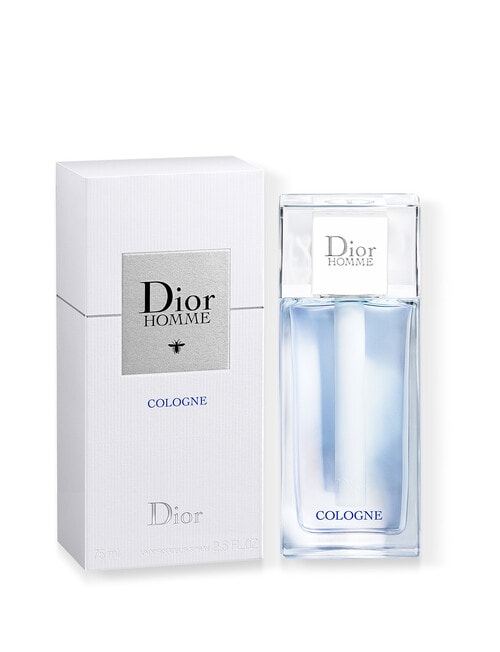 Dior Homme Cologne Eau De Toilette, 75ml product photo View 05 L