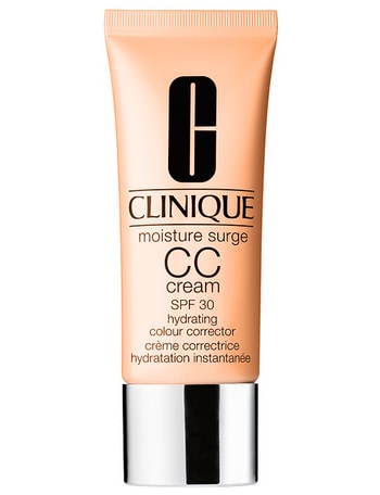 Clinique Moisture Surge CC Cream Medium product photo