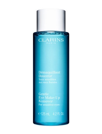 Clarins Gentle Eye Make-up Remover, 125ml product photo