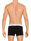 Calvin Klein Low Rise Trunk, 3-Pack product photo View 02 S