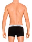 Calvin Klein Low Rise Trunk, 3-Pack product photo View 03 S