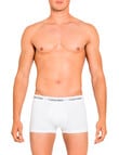Calvin Klein Low Rise Trunk, 3-Pack product photo View 05 S