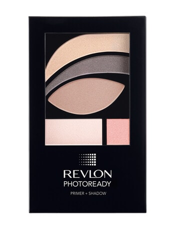 Revlon Revlon PhotoReady Eye Contour Kit - Metropolitan product photo