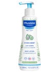 Mustela Hydra Bebe Body Lotion 300ml product photo