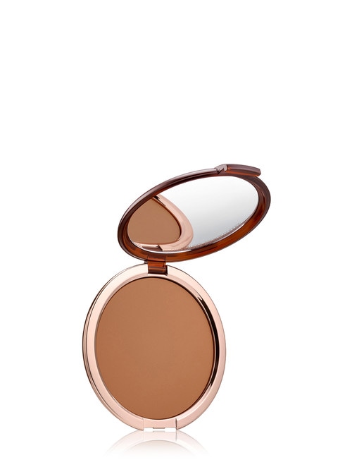 Estee Lauder Bronze Goddess Soft Shimmer Bronzer product photo