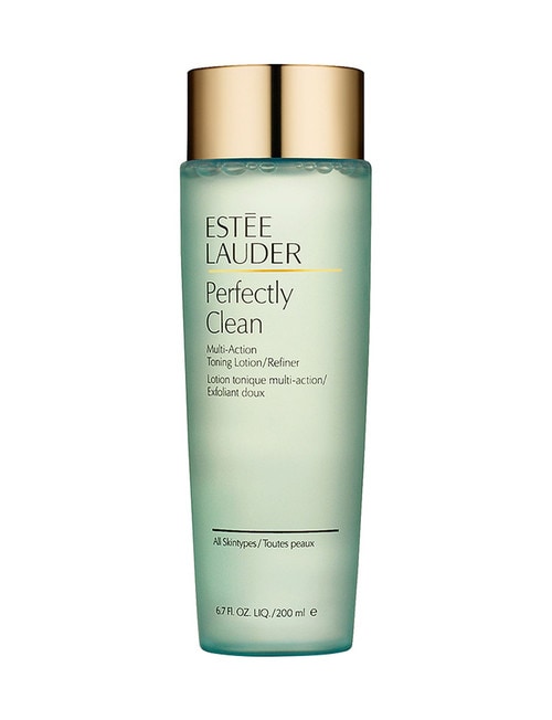 Estee Lauder Multi-Action Toning Lotion / Refiner product photo