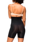 Nancy Ganz Seamless Seduction High Waist Bike Short product photo View 03 S