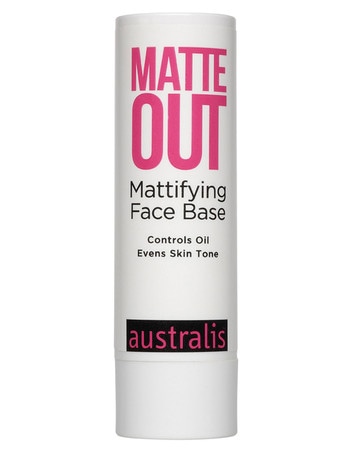 Australis Matte Out Mattifying Face Base product photo