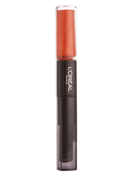 L'Oreal Paris Infallible 2-Step Lip Gloss product photo