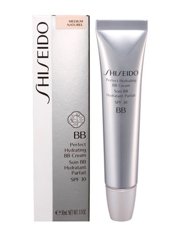 Shiseido Perfect Hydrating BB Cream, 30ml product photo