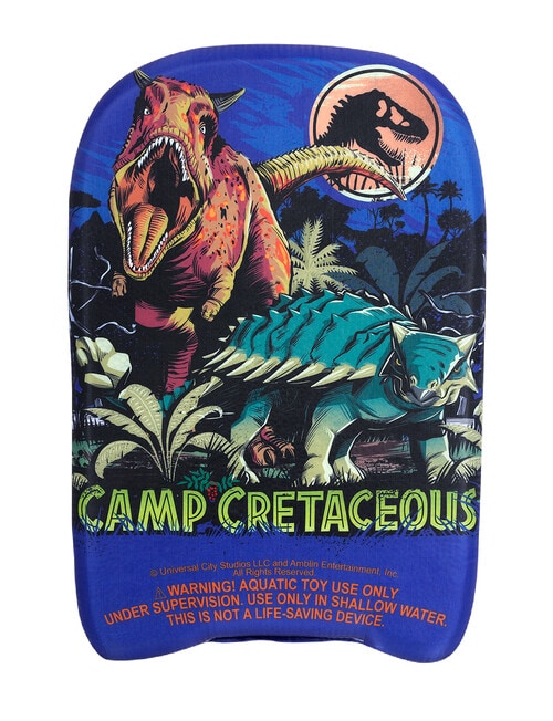 Water Play Licensed Kickboard, 46cm, Assorted product photo View 02 L