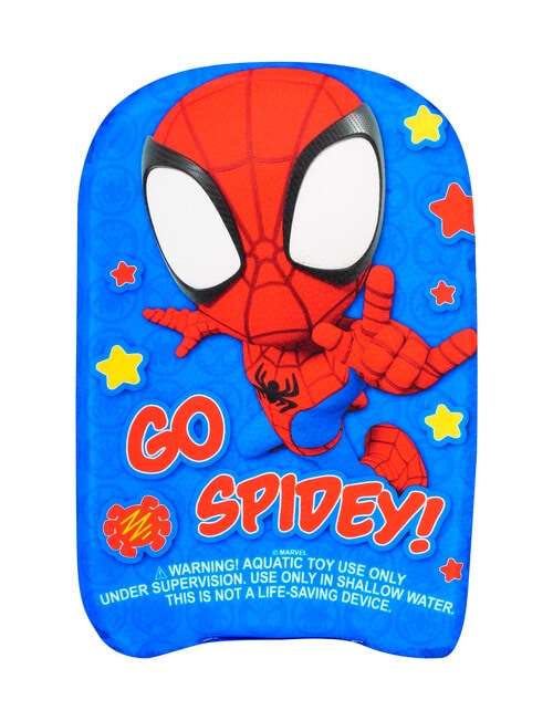 Water Play Licensed Kickboard, 46cm, Assorted product photo View 03 L