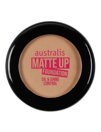 Australis Matte Up product photo
