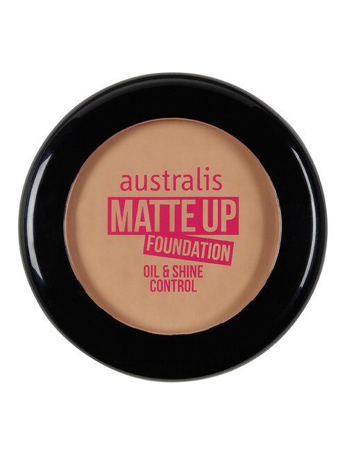 Australis Matte Up product photo