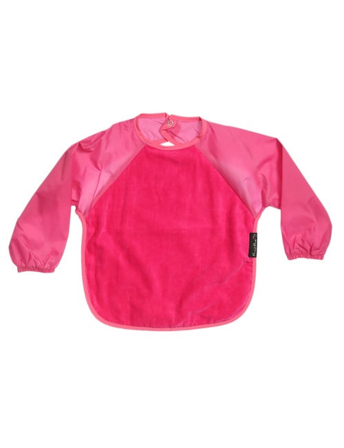Mum 2 Mum Long-Sleeve Wonder Bib, Small product photo