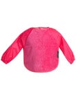 Mum 2 Mum Long-Sleeve Wonder Bib, Small product photo View 04 S