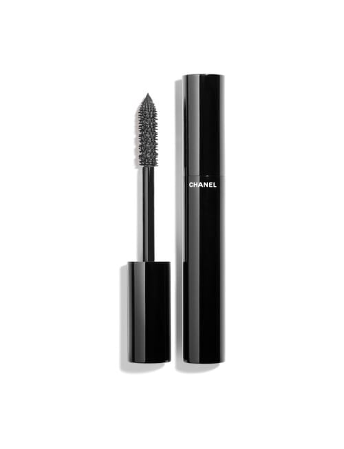 CHANEL LE VOLUME DE CHANEL WATERPROOF Volume Mascara, 10 NOIR product photo