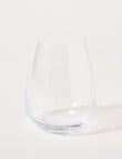 Luigi Bormioli Atelier Riesling Stemless Glass, 400ml product photo