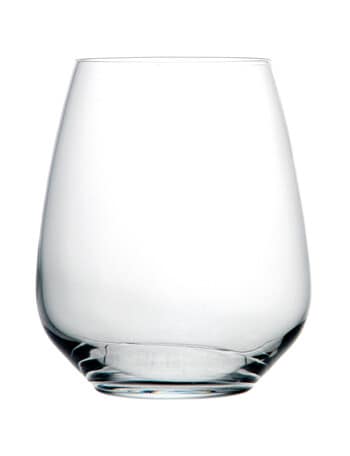 Luigi Bormioli Atelier Riesling Stemless Glass, 400ml product photo