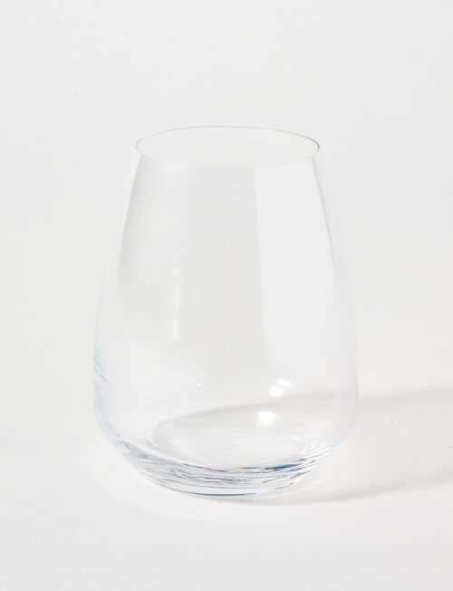 Luigi Bormioli Atelier Riesling Stemless Glass, 400ml product photo