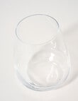 Luigi Bormioli Atelier Riesling Stemless Glass, 400ml product photo View 03 S