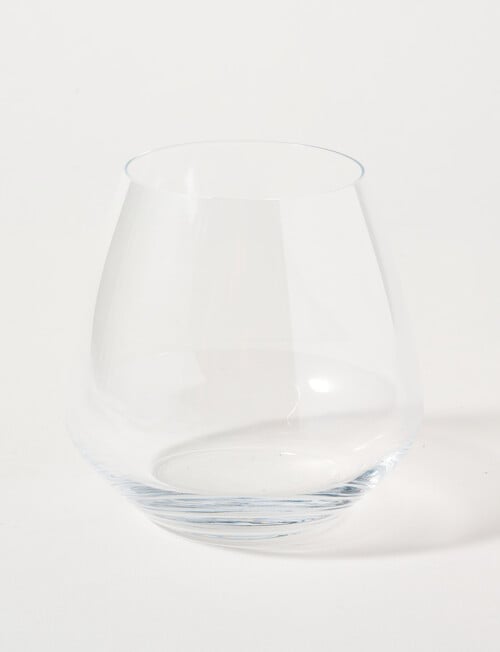 Luigi Bormioli Atelier Pinot Stemless Glass, 590ml product photo