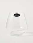 Luigi Bormioli Atelier Pinot Stemless Glass, 590ml product photo View 02 S