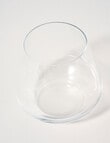 Luigi Bormioli Atelier Pinot Stemless Glass, 590ml product photo View 03 S