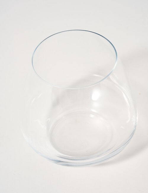 Luigi Bormioli Atelier Pinot Stemless Glass, 590ml product photo View 03 L