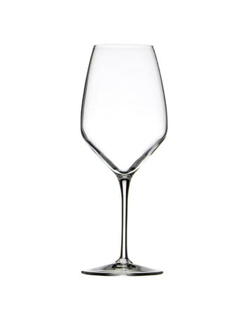 Luigi Bormioli Atelier Riesling Glass, 440ml product photo