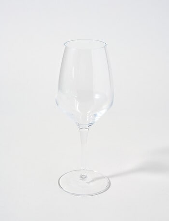 Luigi Bormioli Atelier Riesling Glass, 440ml product photo