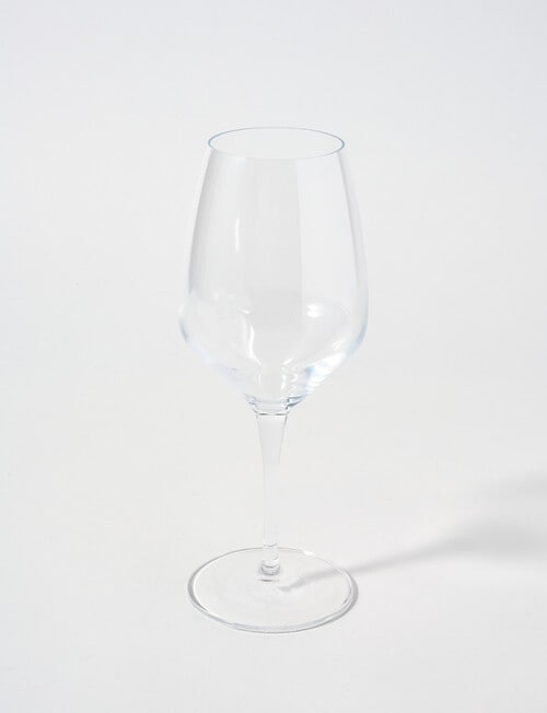 Luigi Bormioli Atelier Riesling Glass, 440ml product photo