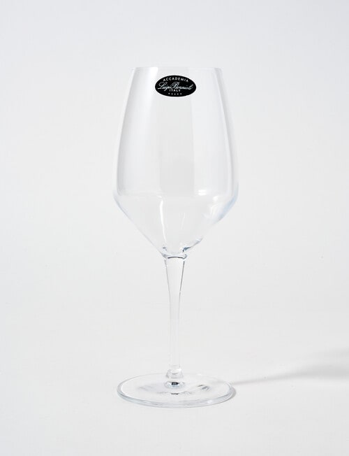 Luigi Bormioli Atelier Riesling Glass, 440ml product photo View 02 L