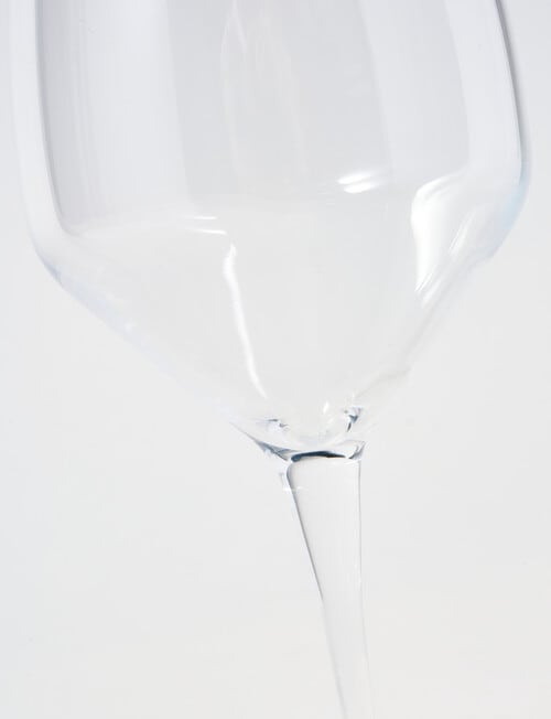 Luigi Bormioli Atelier Riesling Glass, 440ml product photo View 03 L