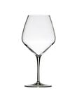 Luigi Bormioli Atelier Pinot Noir Glass, 660ml product photo
